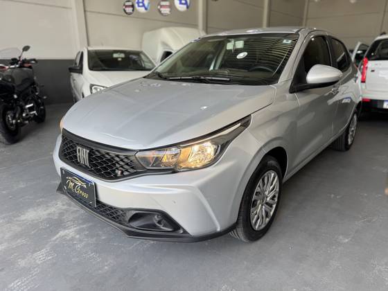 FIAT ARGO 1.0 FIREFLY FLEX DRIVE MANUAL